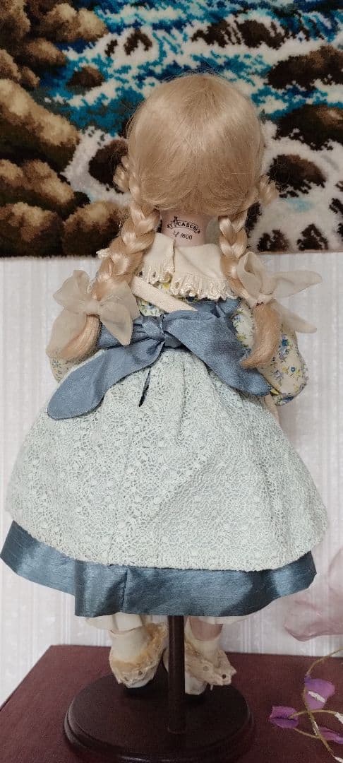 コレクターズドール