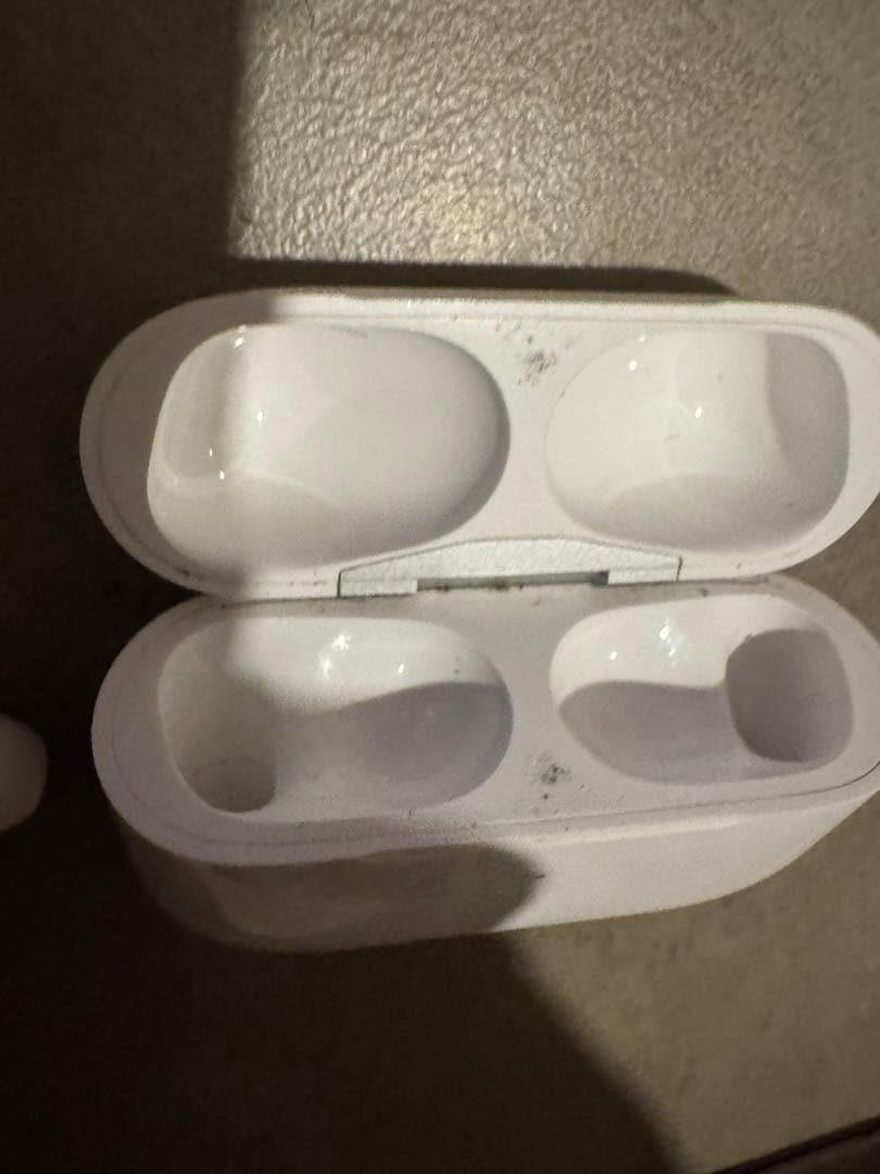 Apple airpodspro 第2世代