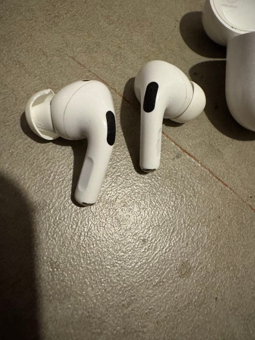 Apple airpodspro 第2世代