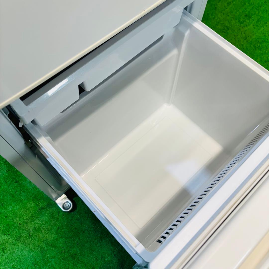 AQUA 168L 冷蔵庫 大きめ 一人暮らし 20年製【地域限定配送無料】