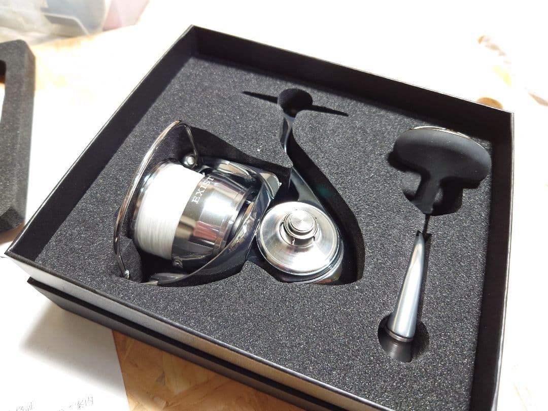 22イグジストLT4000 カスタムパーツセット