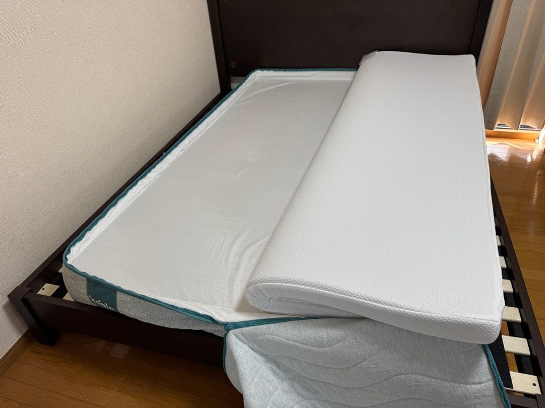 全国送料無料　koala コアラマットレスプラス　シングルサイズマットレス