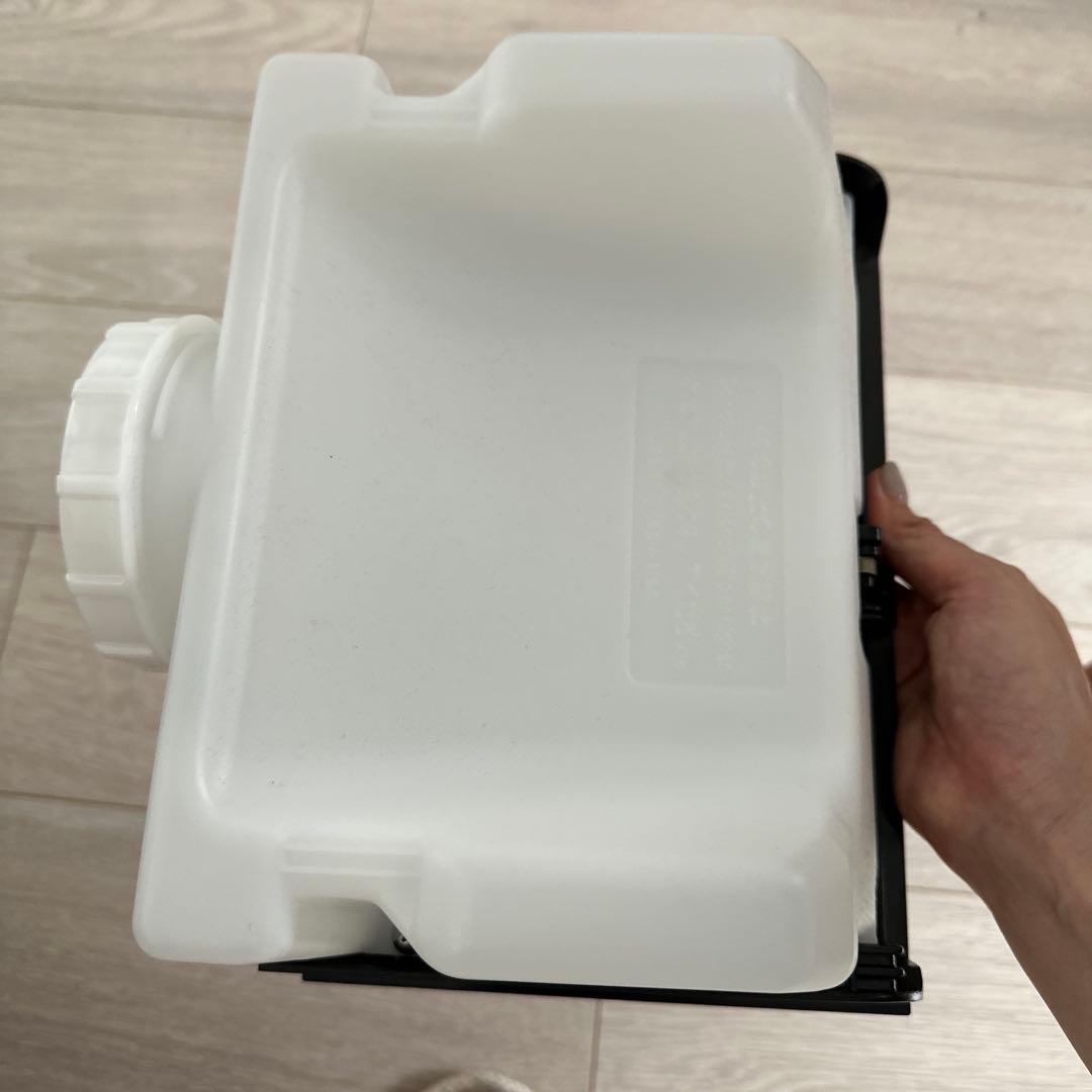 ダイキン　ストリーマ空気清浄機