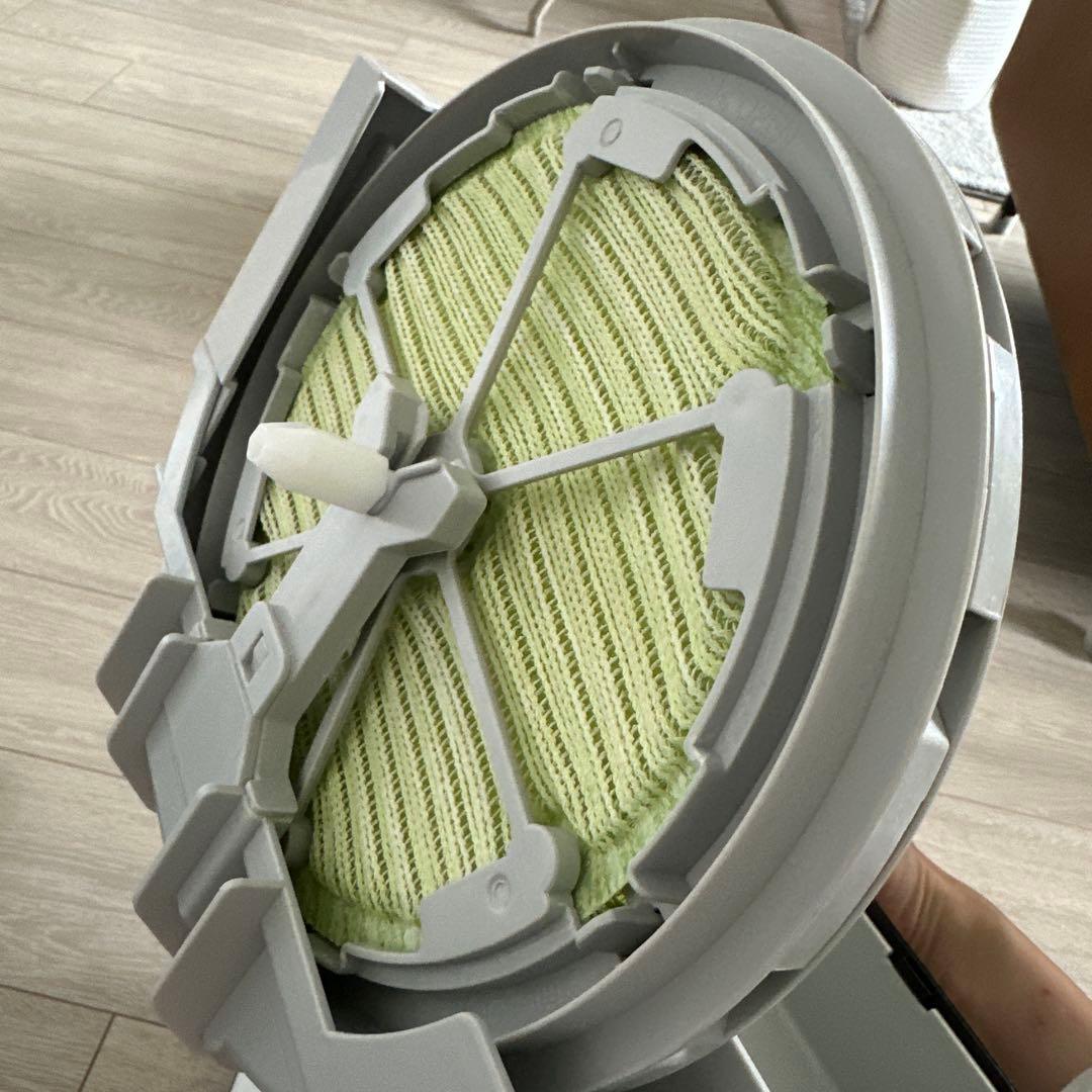 ダイキン　ストリーマ空気清浄機