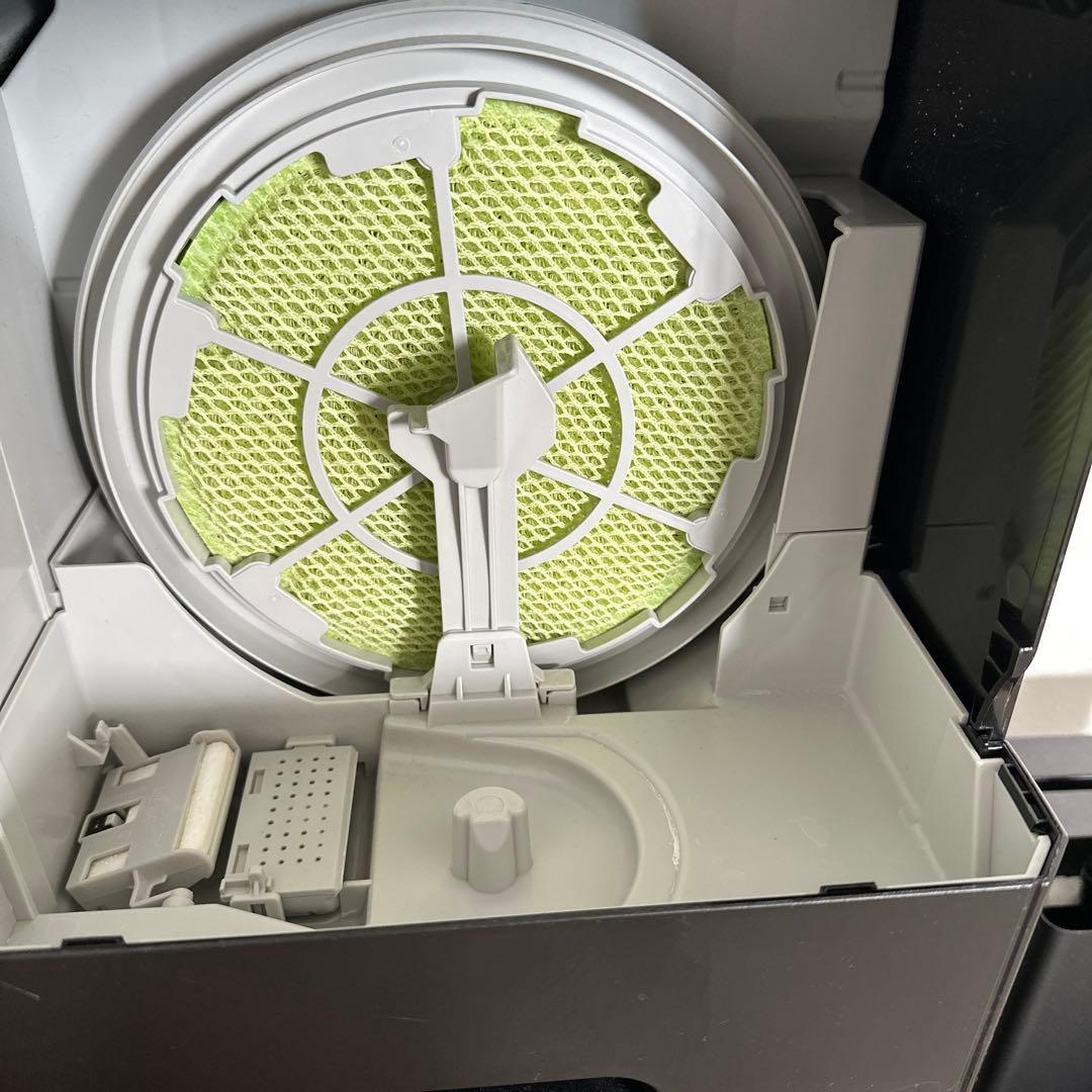 ダイキン　ストリーマ空気清浄機