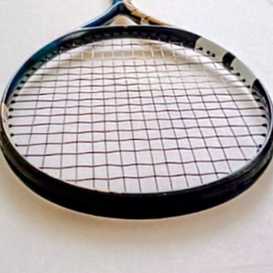 バボラ　エボドライブ　115　ウィンブルドン（ケース付き）　G2