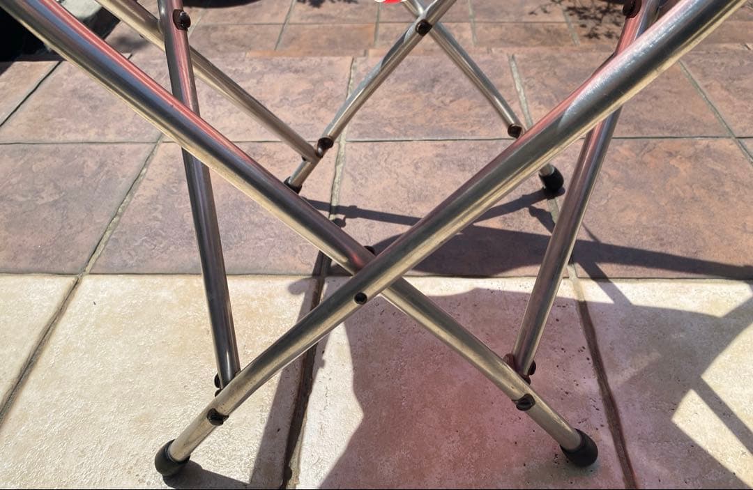 ⚫️【希少】マクラーレン社 ガダバウトチェア　MACLAREN ビンテージ レア品