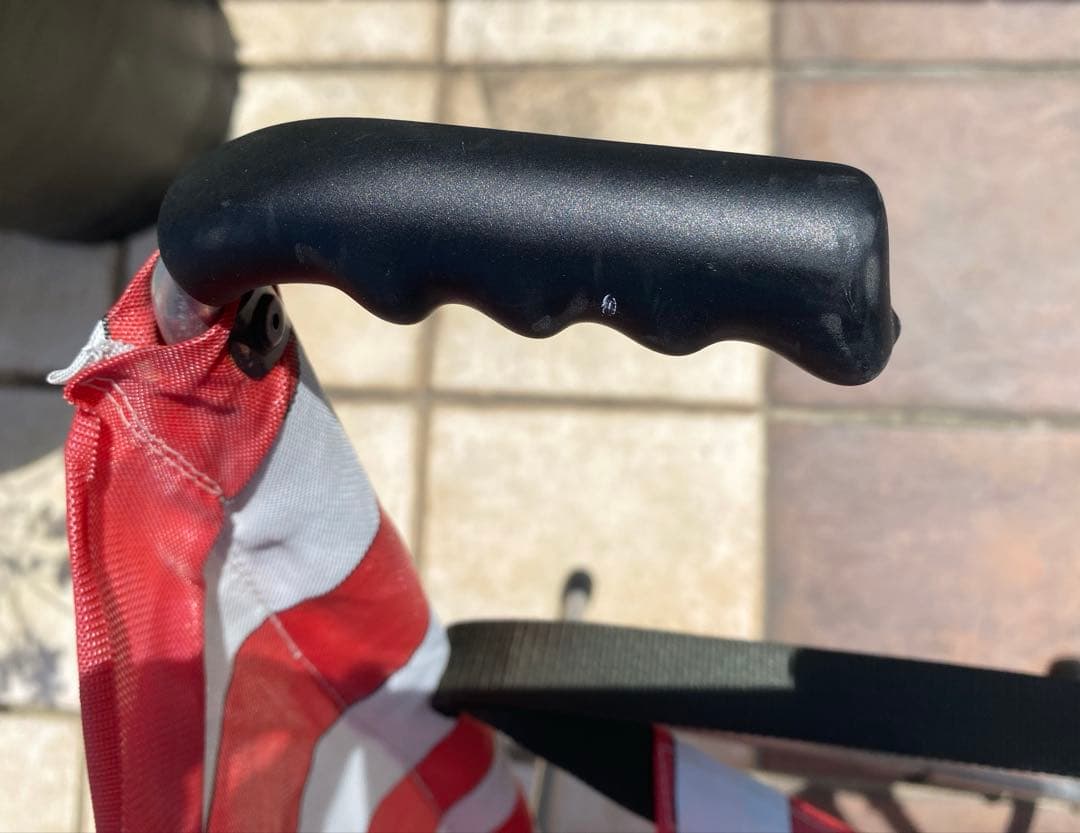 ⚫️【希少】マクラーレン社 ガダバウトチェア　MACLAREN ビンテージ レア品