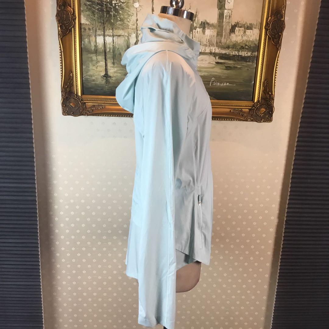 LULULEMON サイズ　8 ミント色