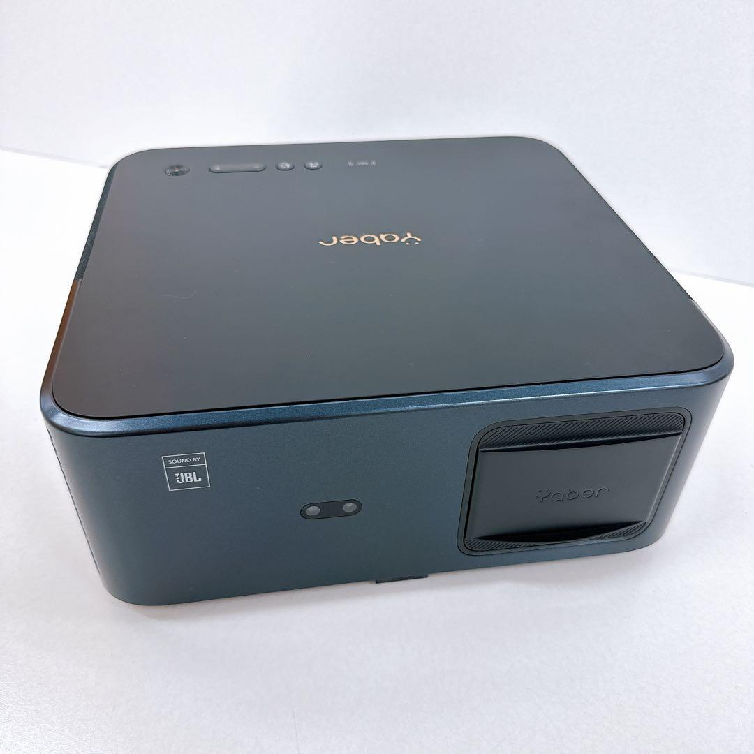 Yaber Projector K2S 家庭用プロジェクター