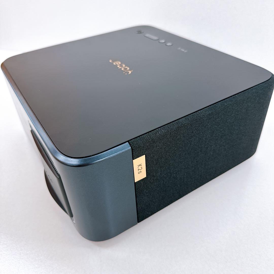 Yaber Projector K2S 家庭用プロジェクター