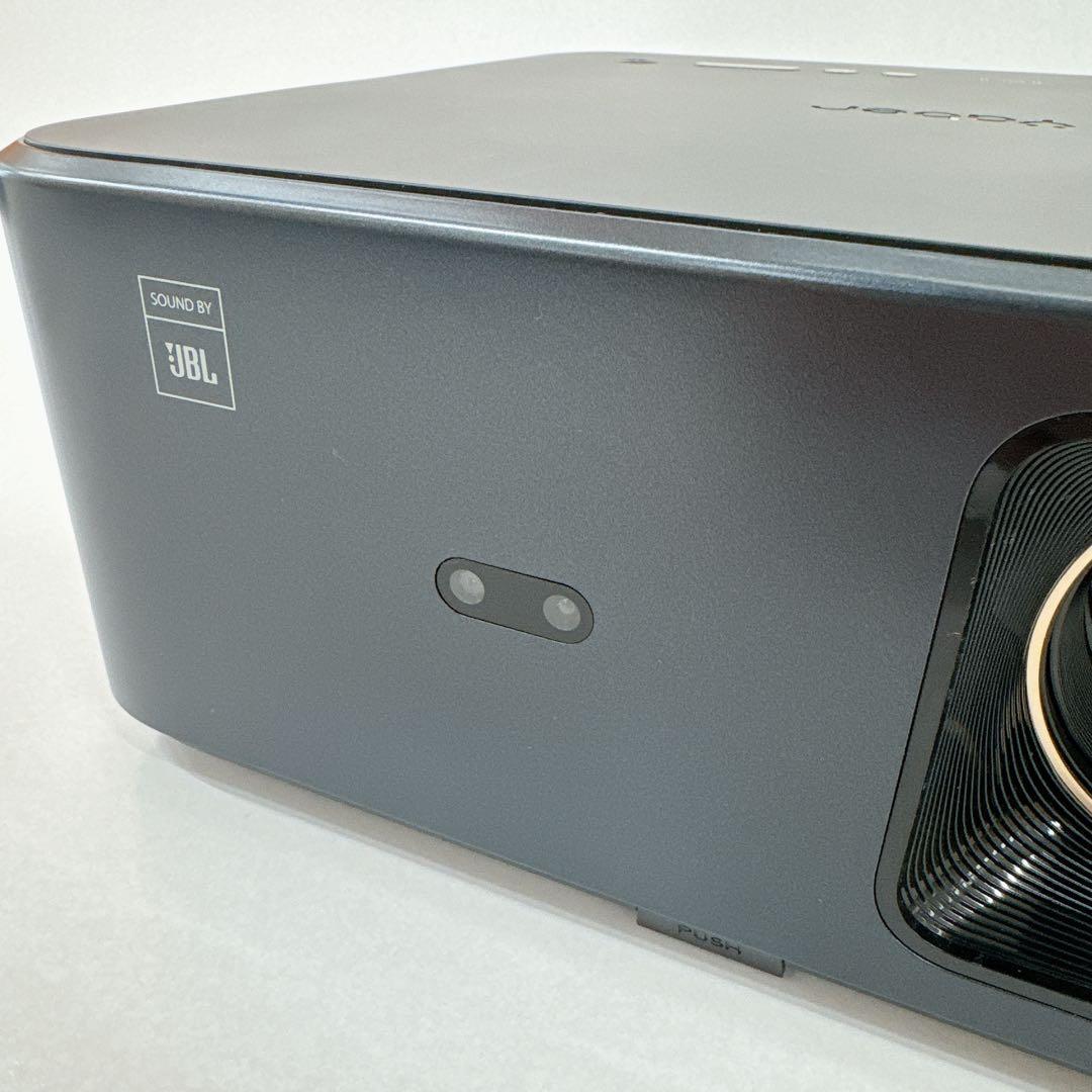 Yaber Projector K2S 家庭用プロジェクター