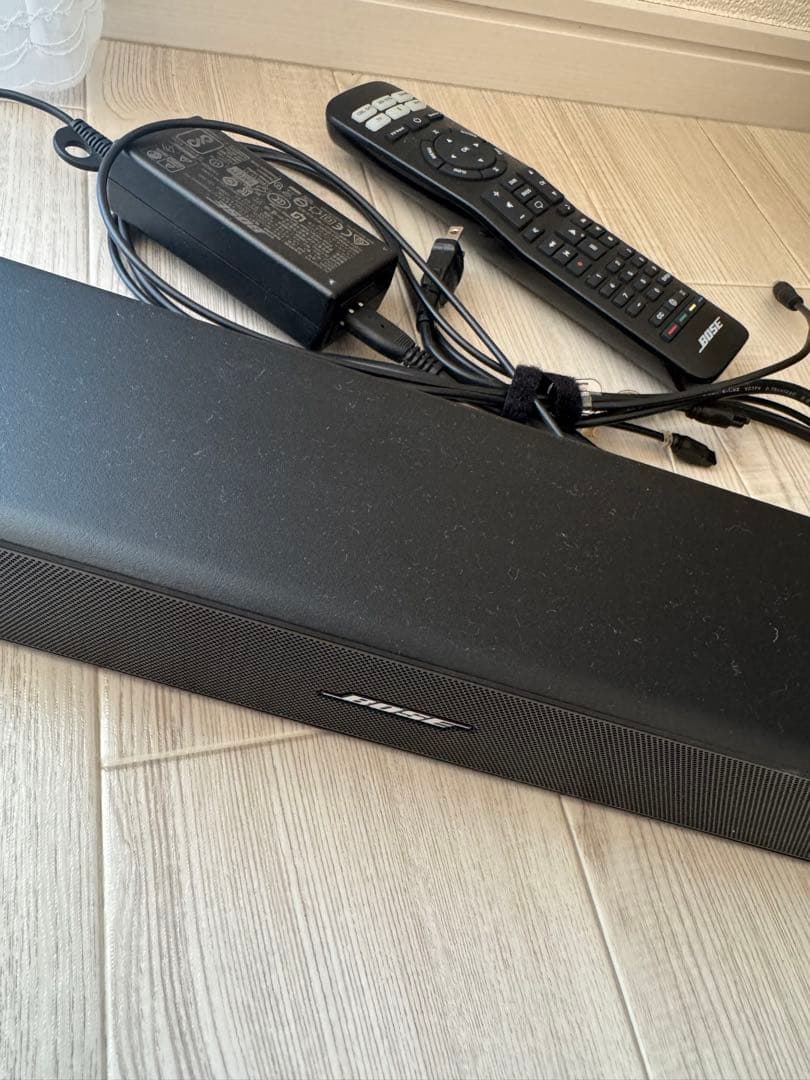 Bose スピーカー