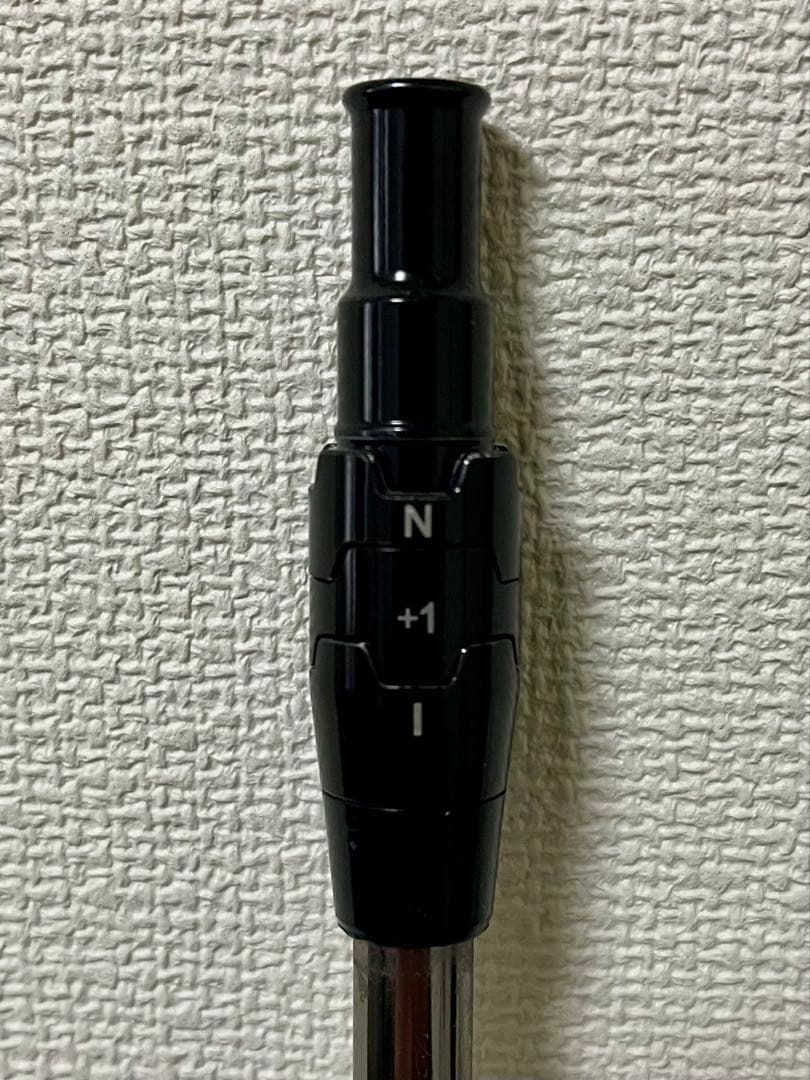 最終値下 ディアマナ ZF-70 フレックスS キャロウェイスリーブ