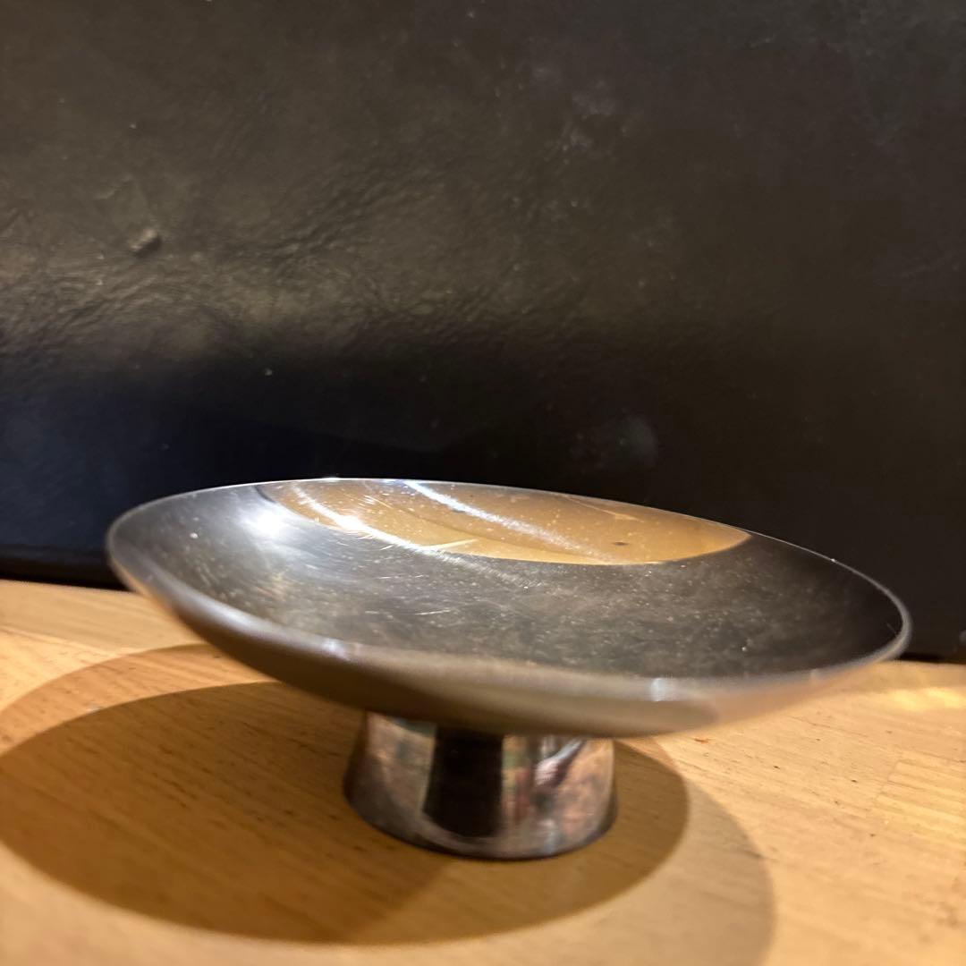純銀杯　44.4g