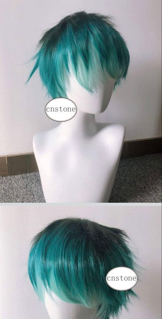 砂糖様ウィッグオーダー専用ページ