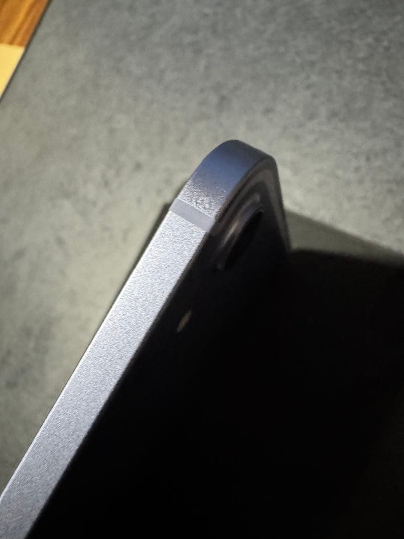 iPad mini 6 Wi-Fi + Cellularモデル 256GB 本体