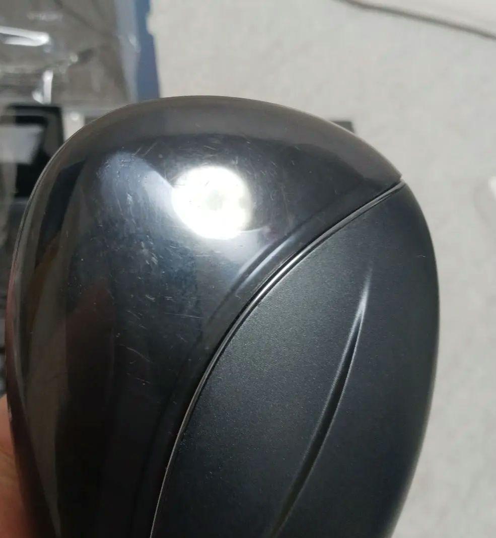 VITALIFT 美顔器 ブラック ジェルなし