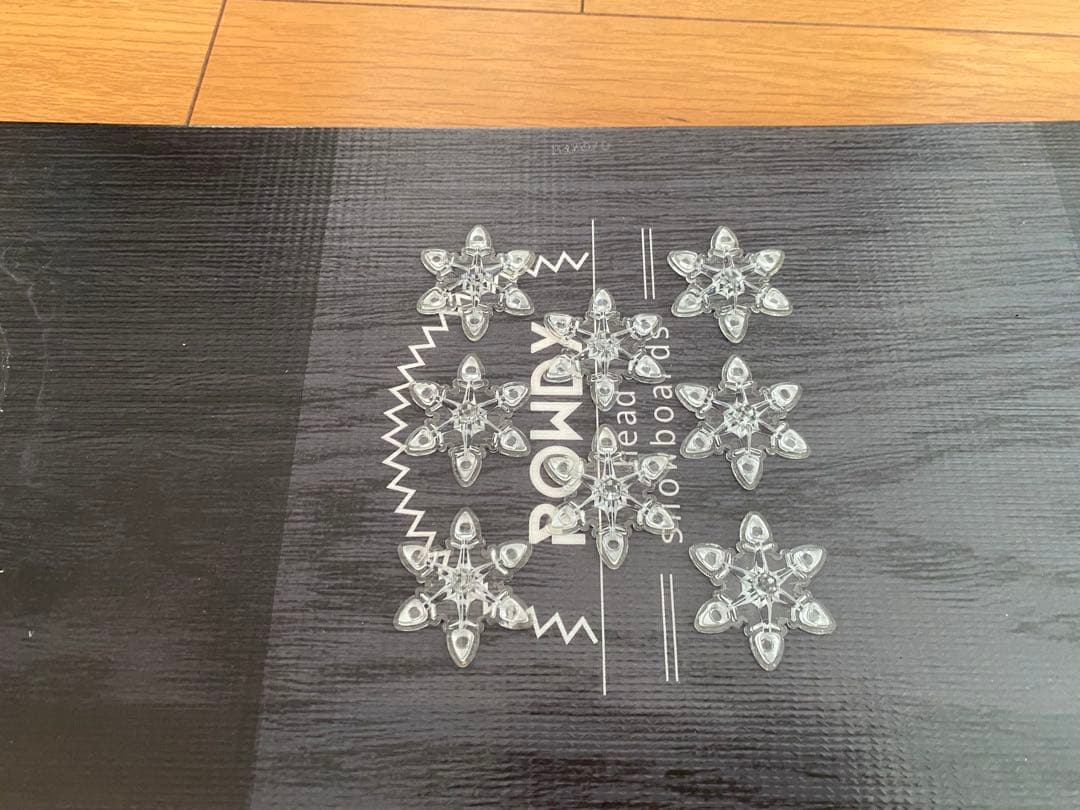 キッズスノーボード