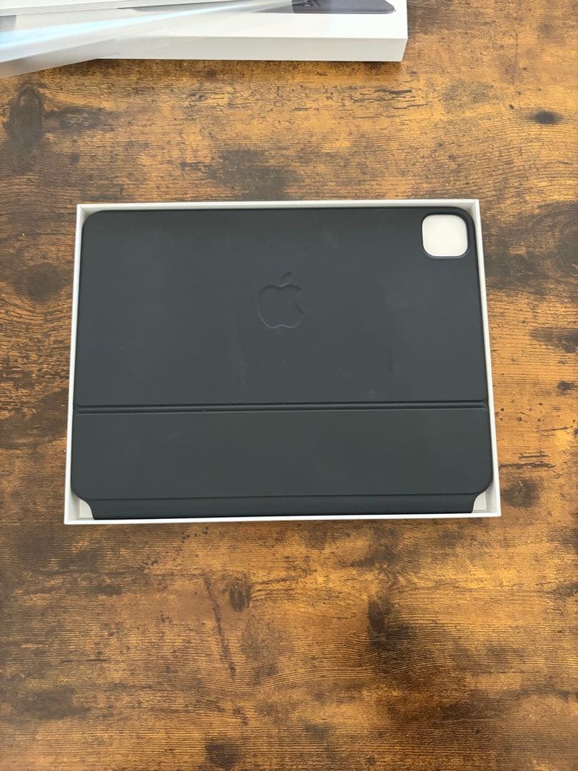 iPad Magic Keyboard純正 11インチ 日本語キーボード