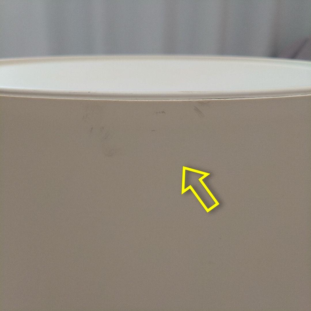 Kartell コンポニビリ２ マット (マットホワイト)