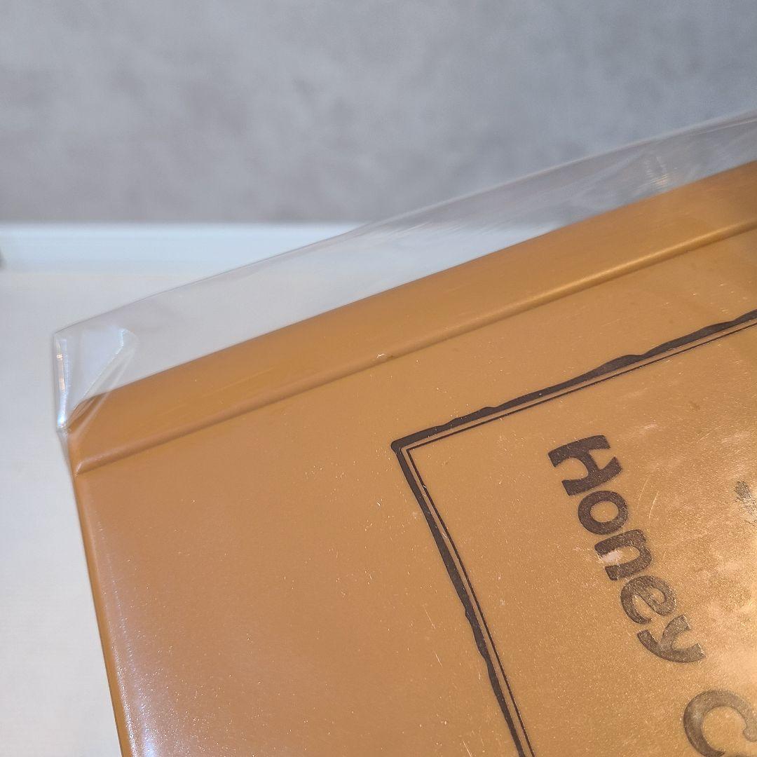 メガハウス　プーさんのハニーコンサート　オルゴール　木琴　からくり時計