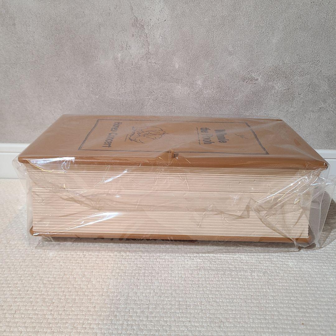 メガハウス　プーさんのハニーコンサート　オルゴール　木琴　からくり時計