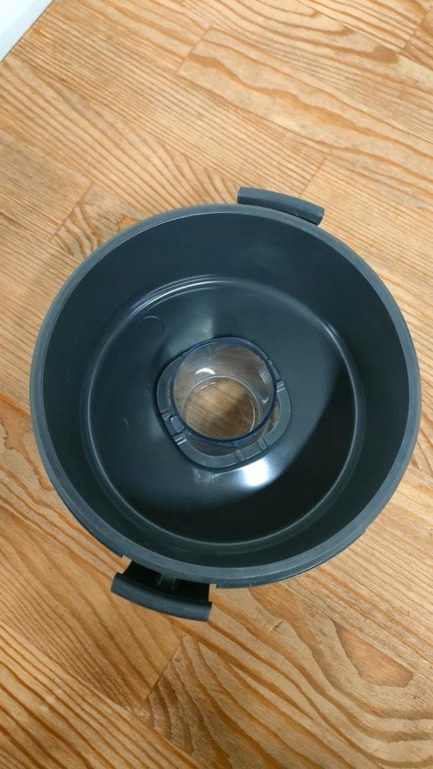 バイタミックス E310　ホワイト　1641