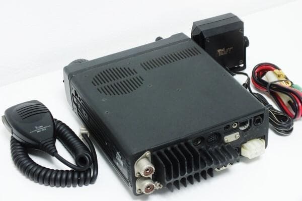 ICOM IC-706MKⅡGM トランシーバー アマチュア無線機