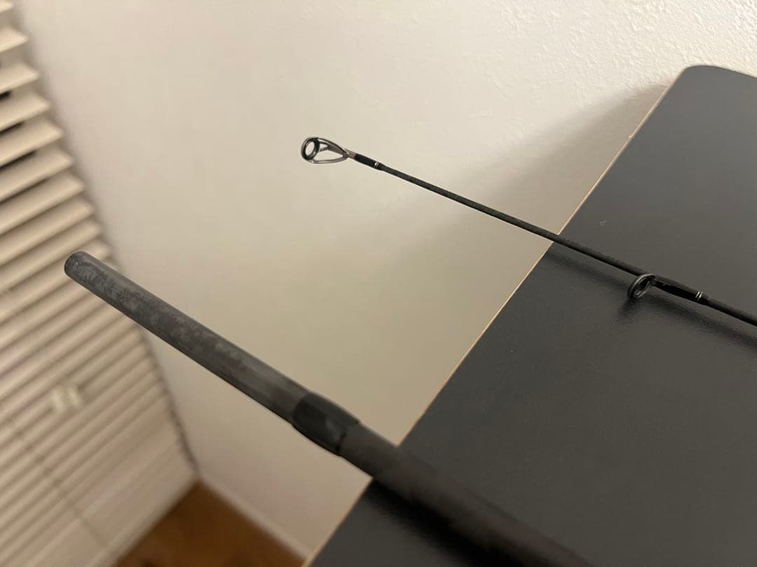 21 ムーンショット MOON SHOT S86ML シマノ SHIMANO