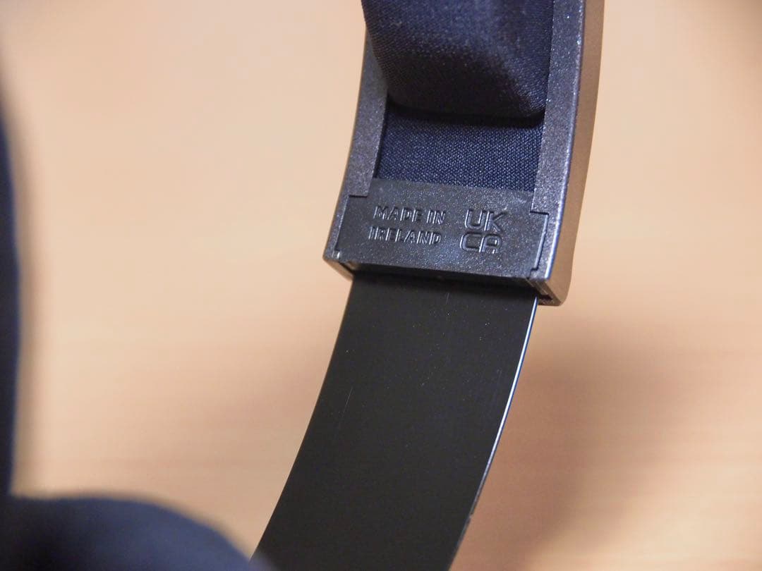 【美品】Sennheiser HD650 モニターヘッドフォン