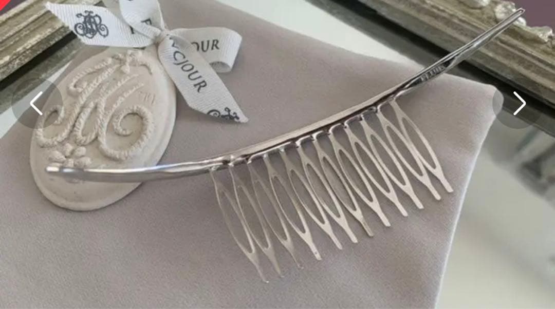 Pluie プリュイ　クレセントコーム