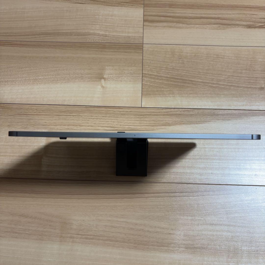 iPad Pro 12.9 第3世代 512GB シルバー Cellular