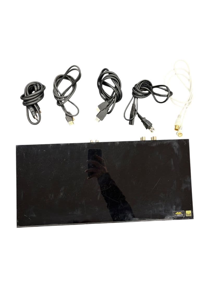 SONY BDZ-ZW1500 ブルーレイレコーダー 2019年製 #ki