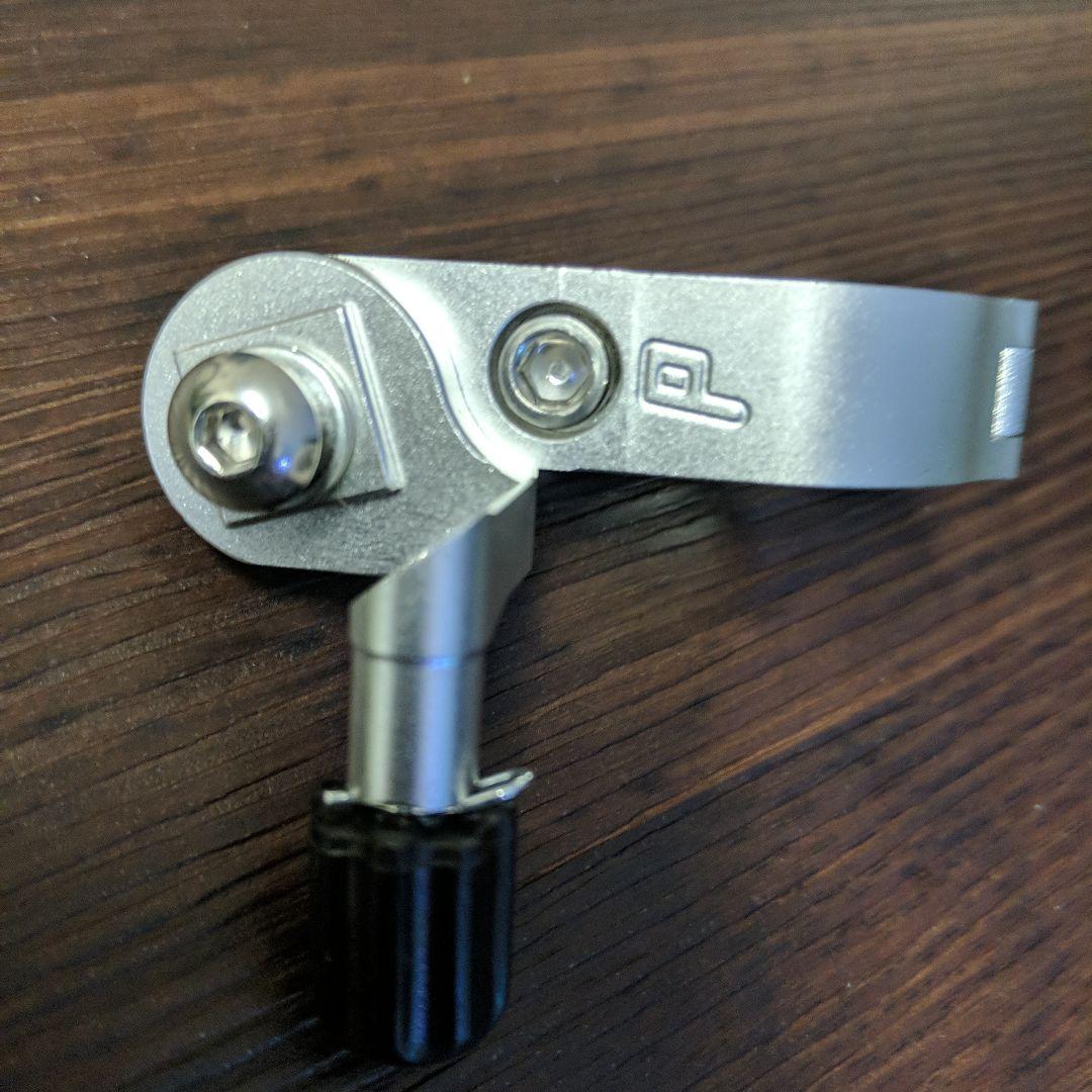 PAUL THUMBIES 右用 前用、新品　未使用