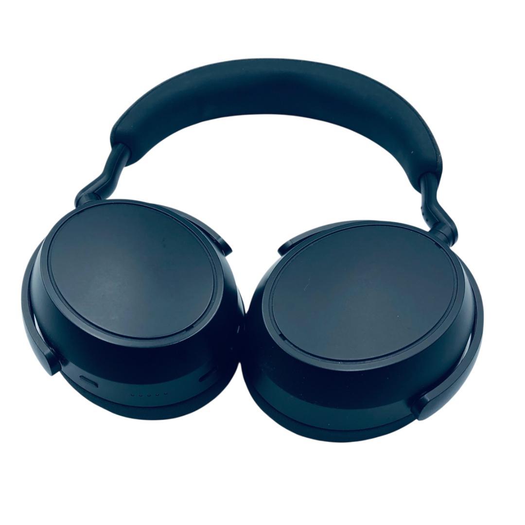 ゼンハイザー MOMENTUM 4 Wireless ブラック