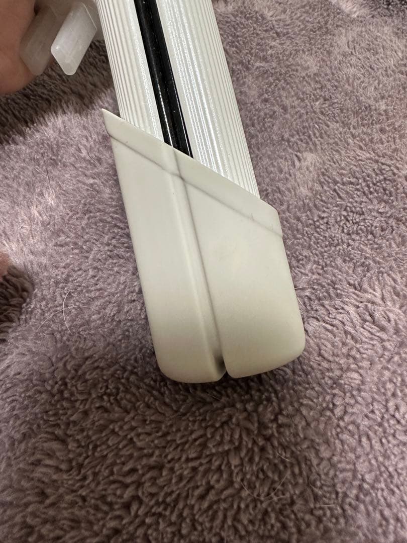 リファホワイト ストレートヘアアイロン