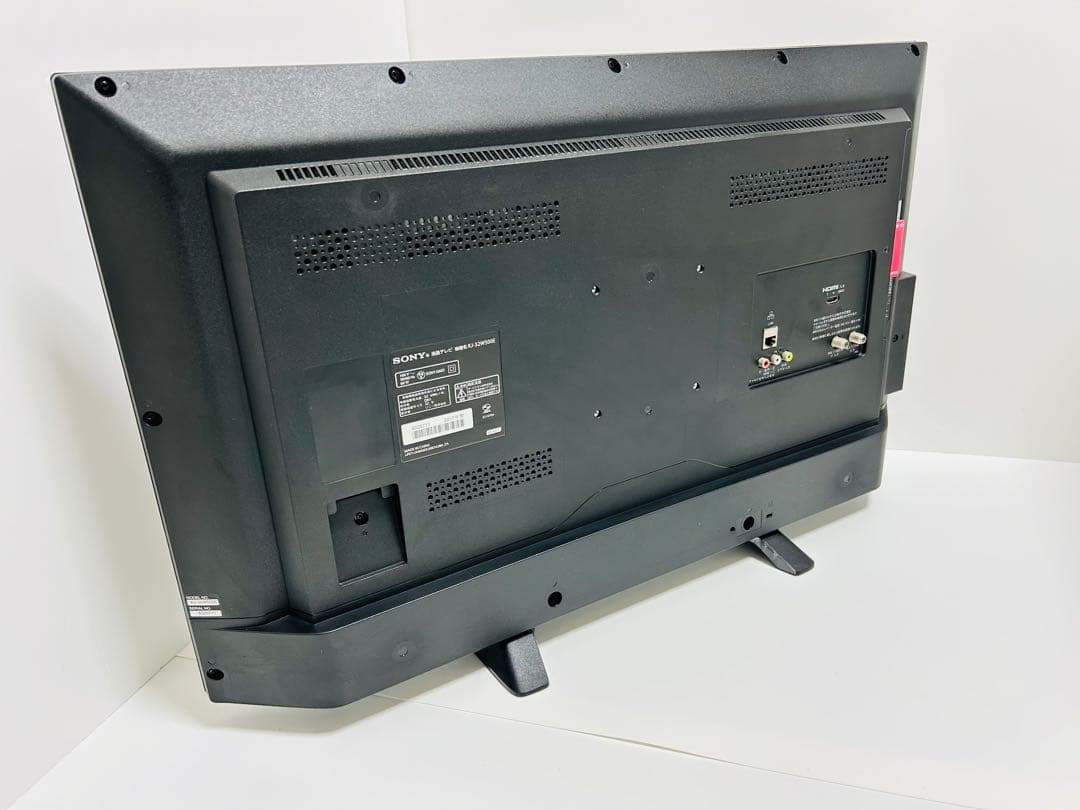 【11月30日まで】ソニー32型液晶テレビBRAVIA KJ-32W500E