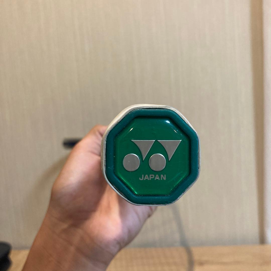 ソフトテニス用ラケット(中級・上級向け)ボルトレイジ