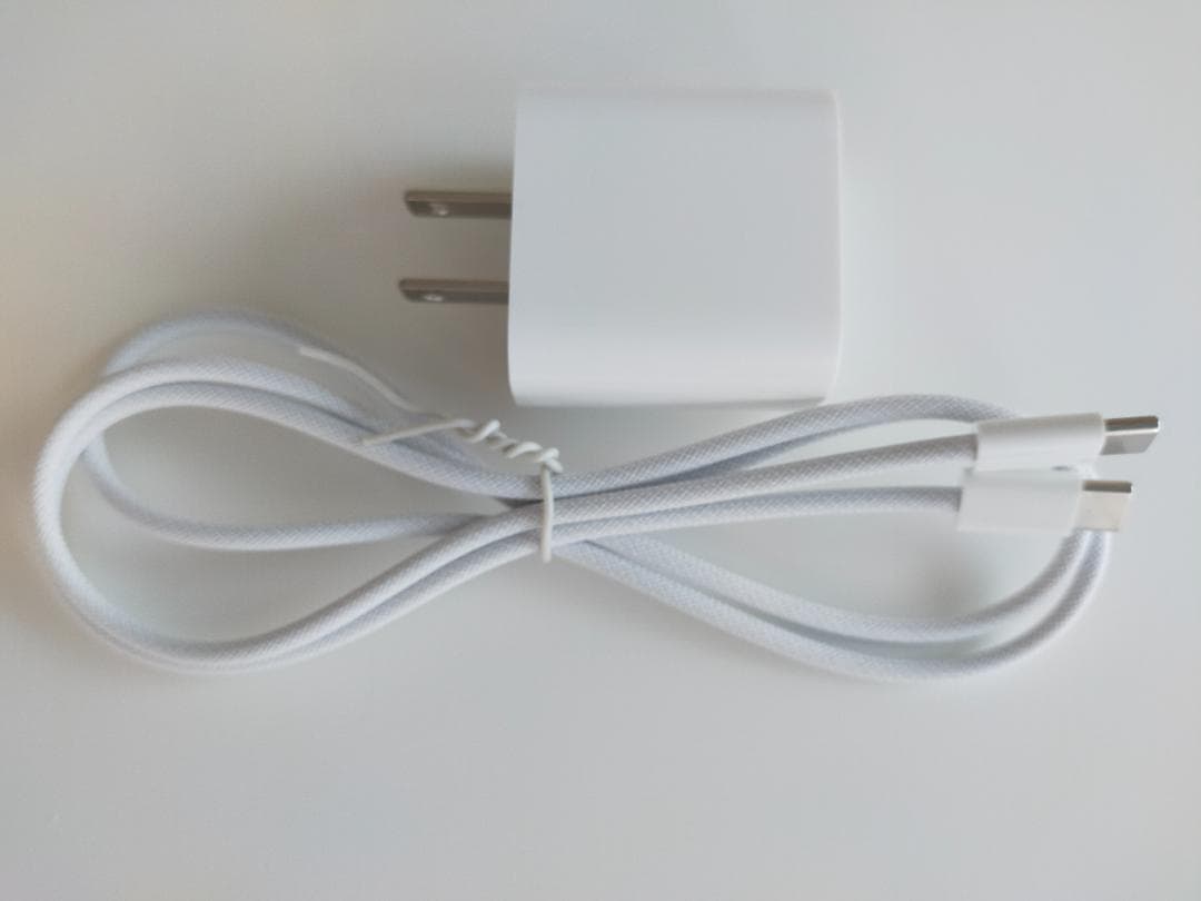 【美品・保証残】ケース付♥️iPad 第10世代 64GB Wi-Fi シルバー