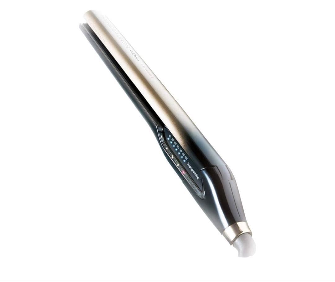 ヘアビューロン 4D Plus [ストレート