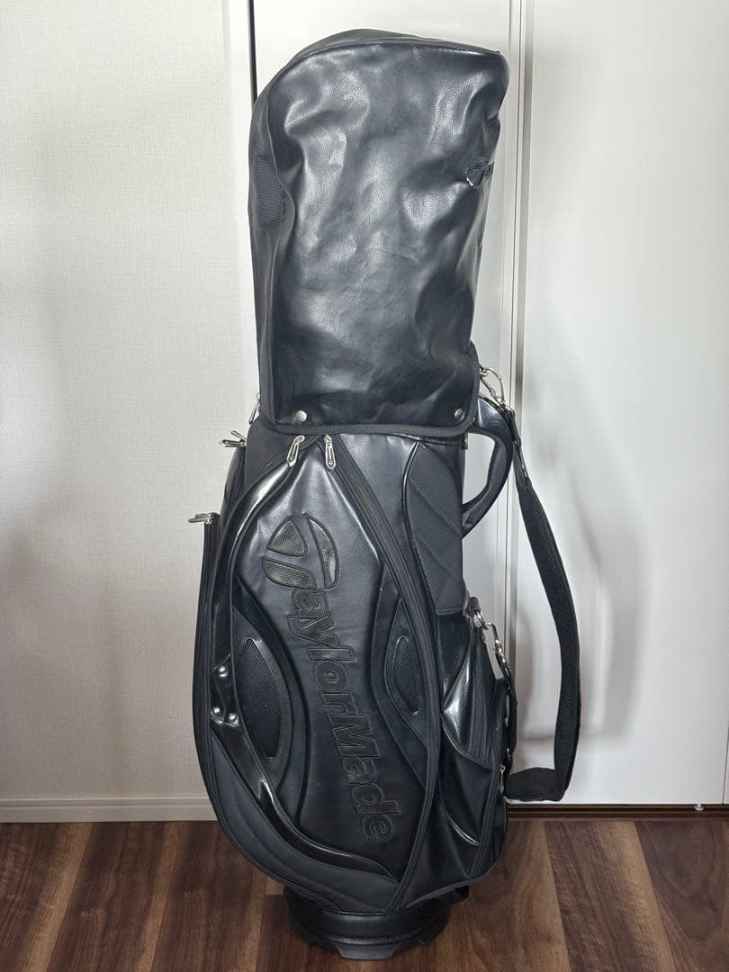 テーラーメイド ステルス ゴルフ クラブ セット レフテイ　左　初心者向