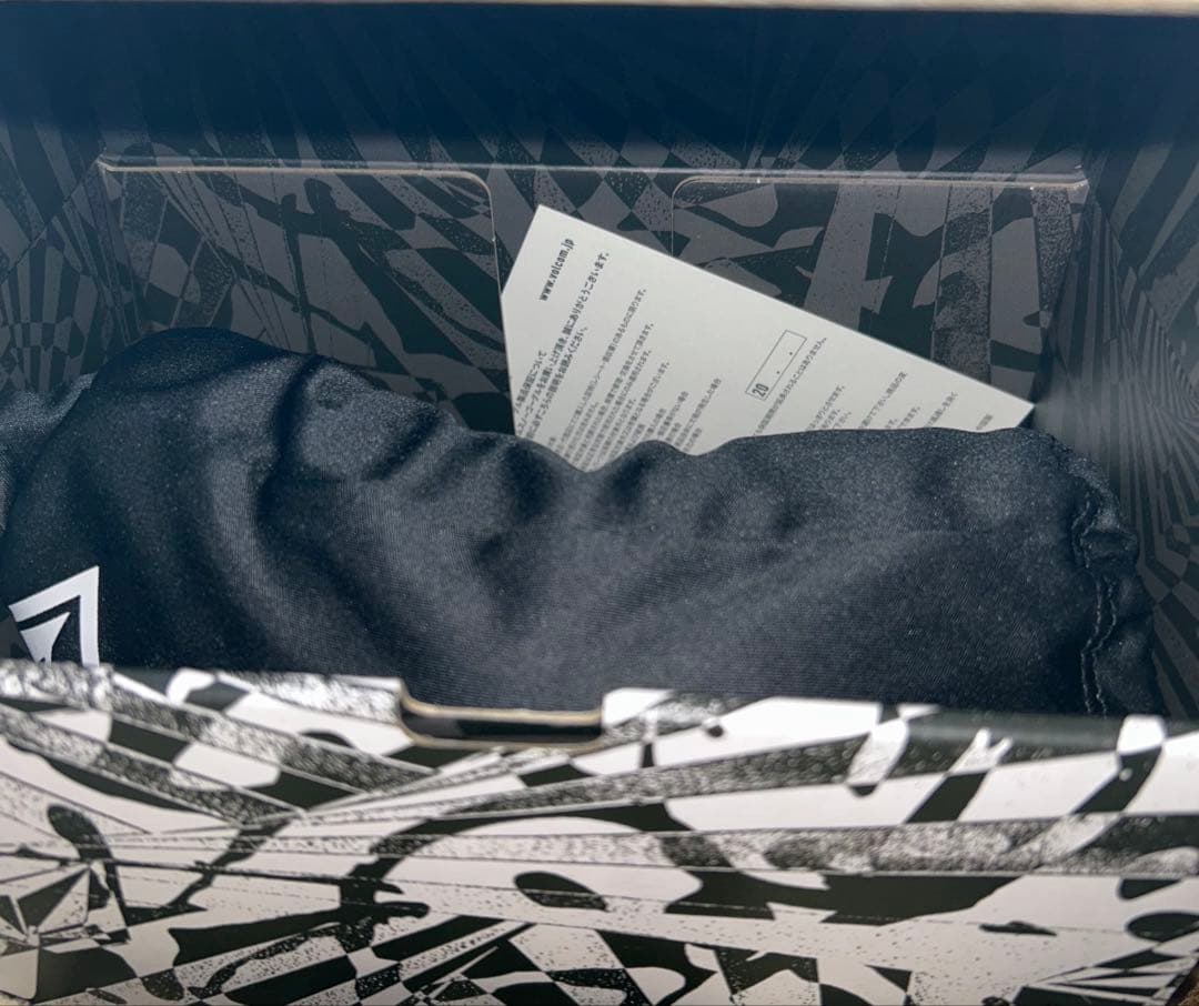 VOLCOM GARDEN ゴーグル MatteBlack Red Chrome