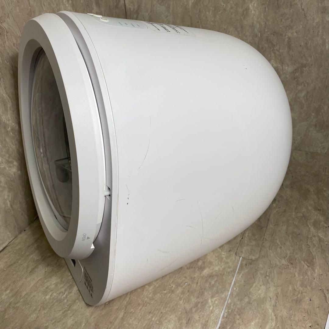 付属品多数 Morus Zero タンブル 乾燥機モルス ゼロ 小型衣類乾燥機