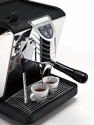 Simonelli Oscar 2シモネリオスカー2 110V 60hz