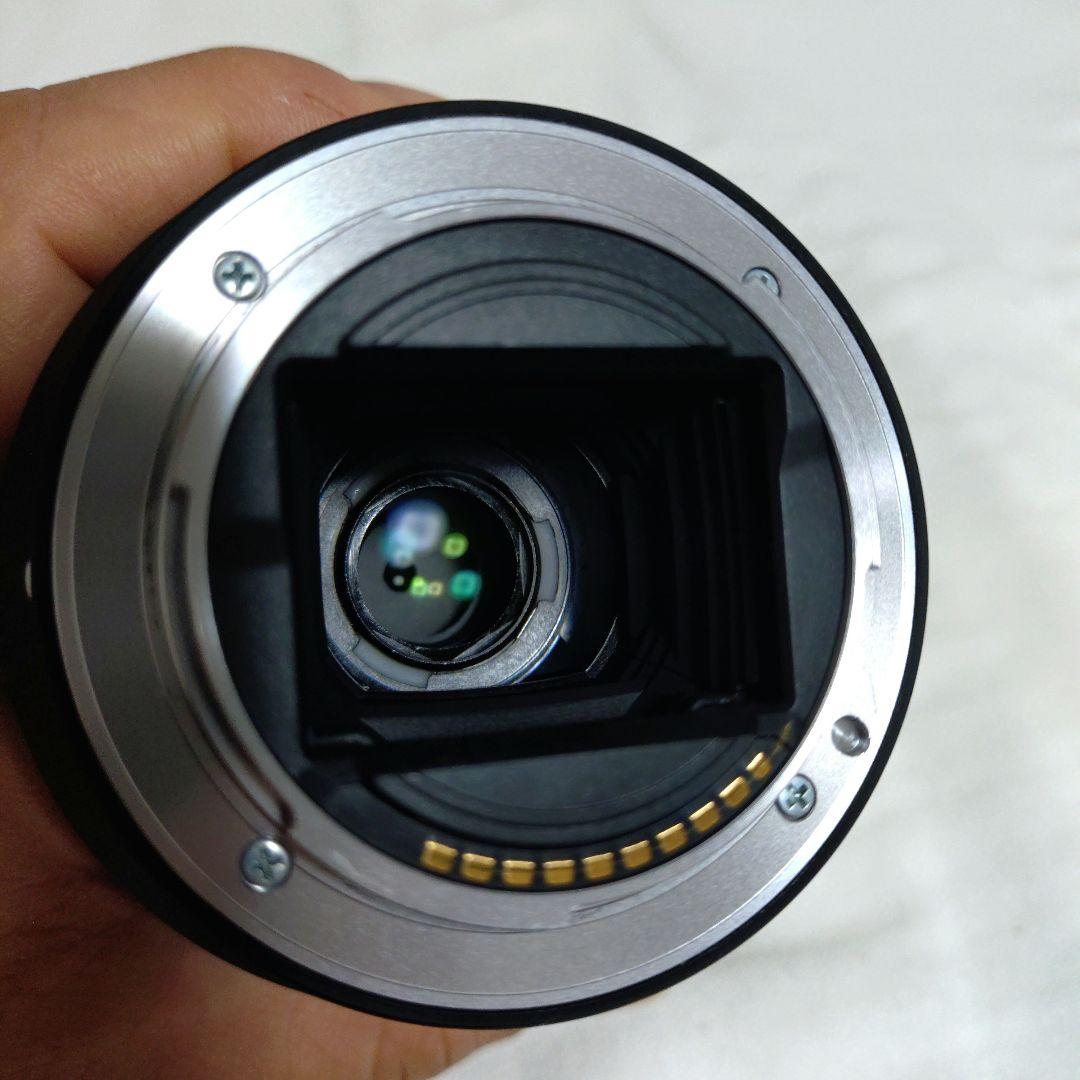 SONY α7 III ズームレンズキット ミラーレスカメラ