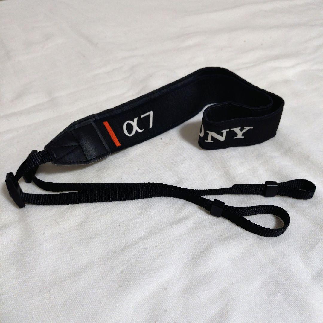 SONY α7 III ズームレンズキット ミラーレスカメラ