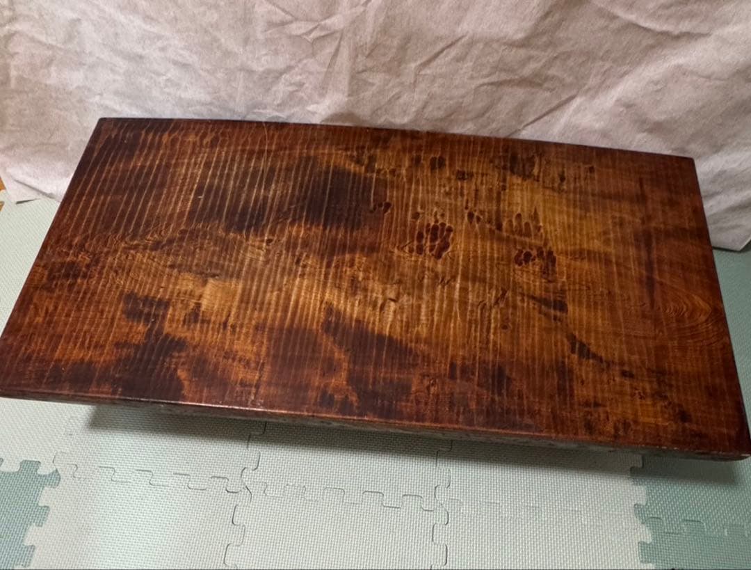 ローテーブル　アンティーク