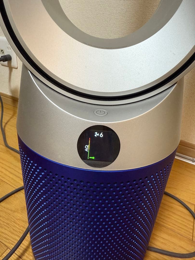 扇風機・サーキュレーター DYSON Purifier Cool