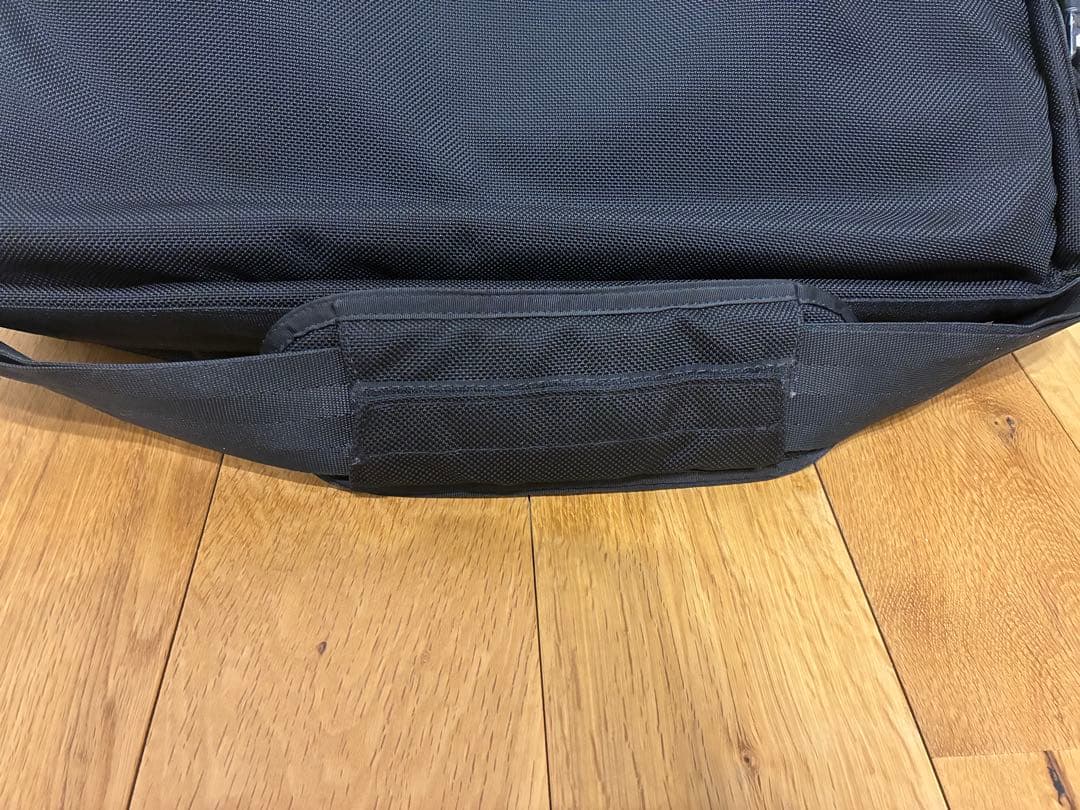 Briefing B4 OVER TRIP オーバートリップ